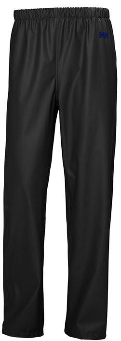 Helly Hansen Jakki Crew Insulator 2.0 990 Black Menn - Image 2