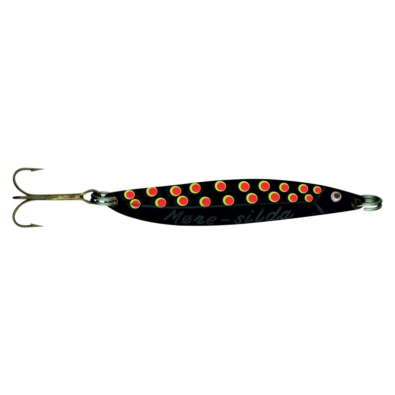 Møresilda LTD Ørret 10g 60mm