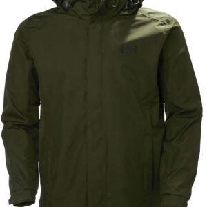 Helly Hansen Jakki Dubliner 469 Forest