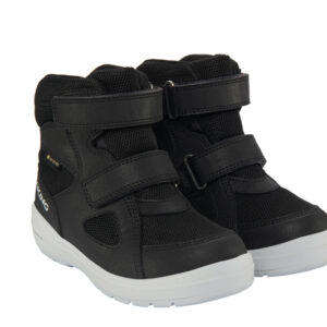 Viking Skógvur Fun Warm GTX 2V Svartur Børn 22-33