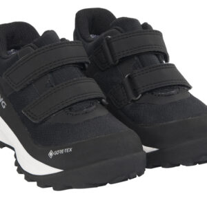 Viking Skógvar Expower GTX 2V Svartur Børn 22-25