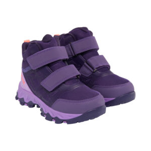 Viking Skógvar Track Mid WP 2V Auber/Lila 27-35