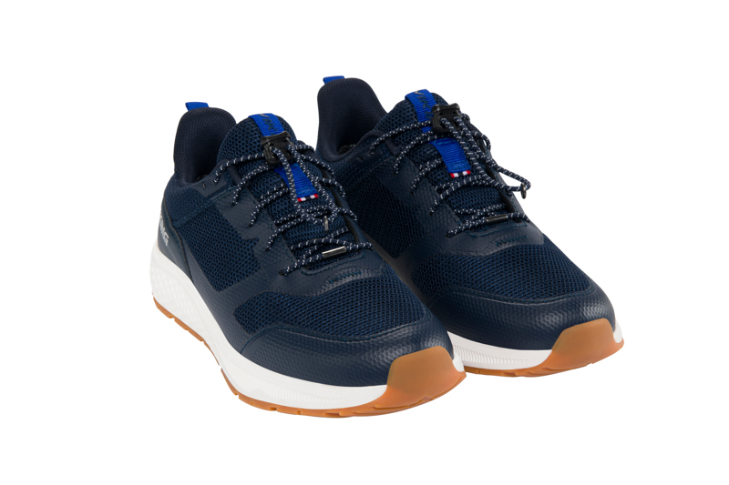 Viking Skógvur Impact WP SL Børn Navy 30-40