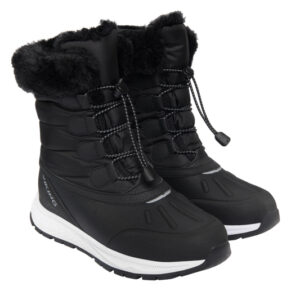 Viking Skógvar Equip Warm WP Zip Black/Gran 30-40