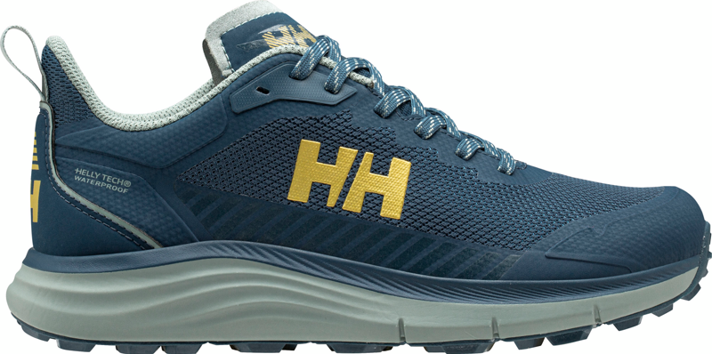 Helly Hansen W Stega HT 589 DEEP D.Kvinnur