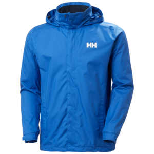 Helly Hansen Jakki Dubliner 543 Cobalt
