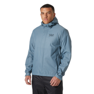 Helly Hansen Jakki Loke 2.0 Washed 601 Menn