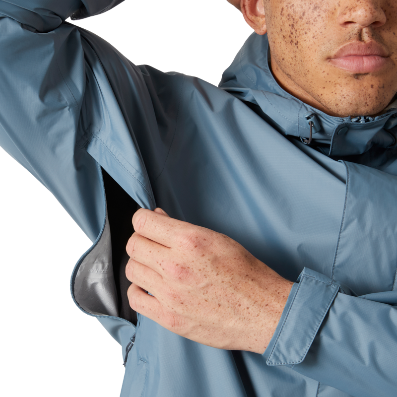 Helly Hansen Jakki Loke 2.0 Washed 601 Menn - Image 2