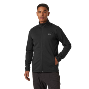HH Jakki Versalite Fleece 990 Black