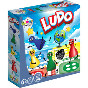 Games for Fun ludo