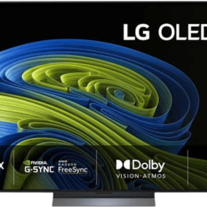 LG 65" C6 Pro 4K OLED evo TV (2026)