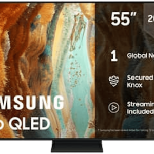 Samsung 55” QN70F Neo QLED 4K Edge MiniLED Smart T