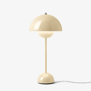 Flowerpot VP3 - Ivory