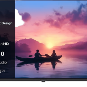 Philips 32" 32PHS6050HD Ready LED Smart TV (2025)