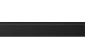 Samsung 5.1.2ch HW- Q810F soundbar (sort)