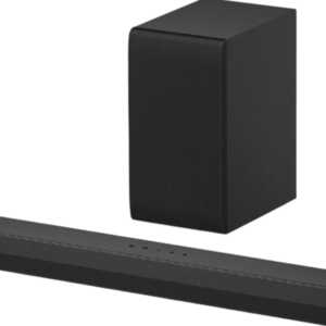 LG Soundbars S40T
