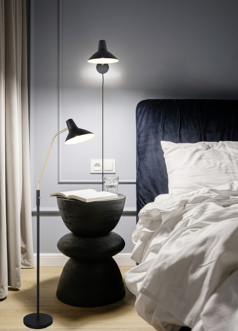 TRIO, Wall lamp, Traveller - Image 2