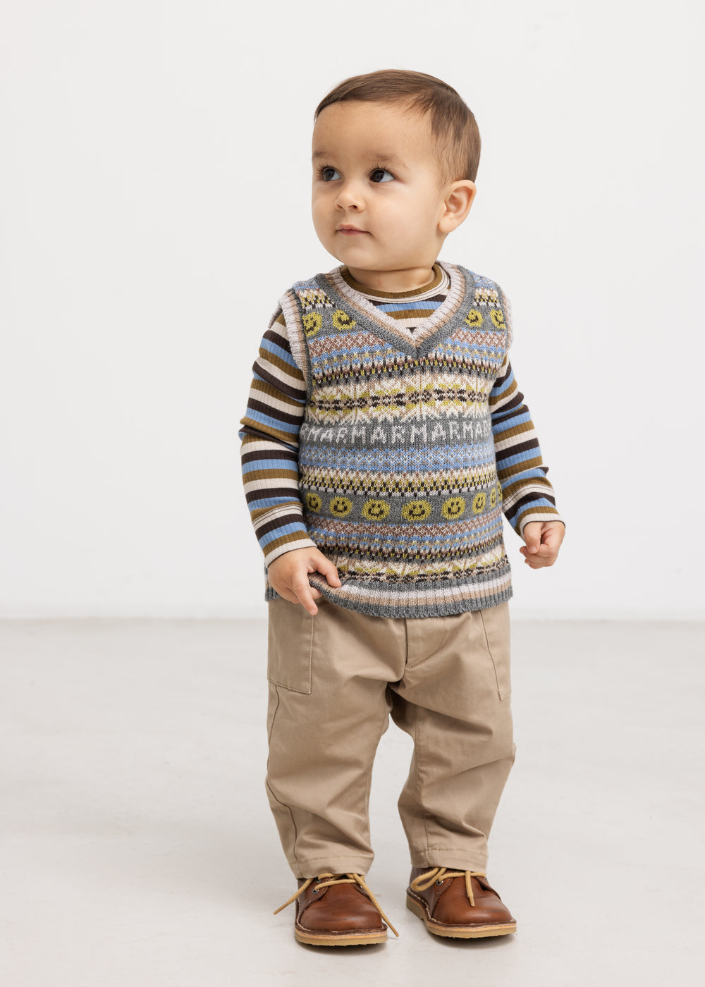 Modal body, Stripes - Image 2