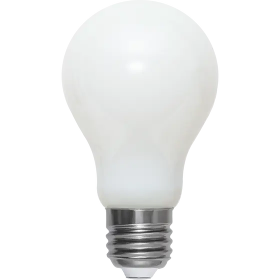 LED Pera | E27 | Opaque | - Image 3