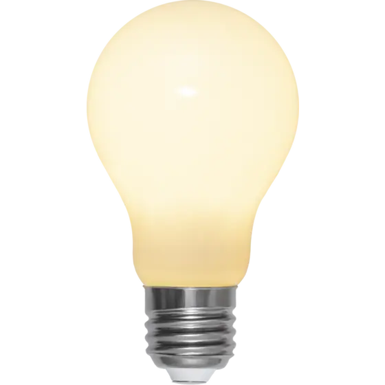 LED Pera | E27 | Opaque | - Image 2