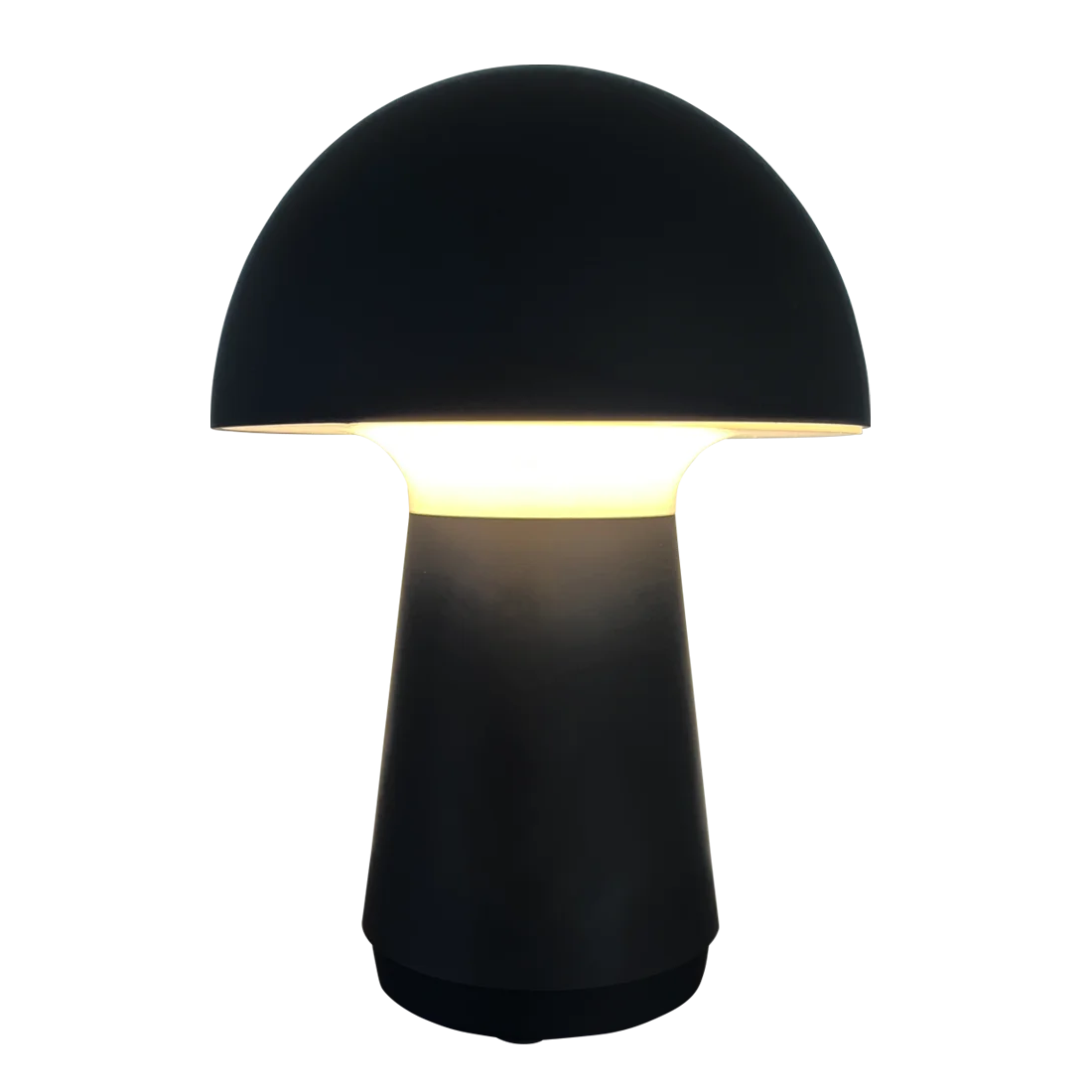 Svampalampa touch | Svørt - Image 2