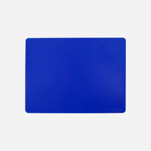 Cutting board, NVCop, Blue
