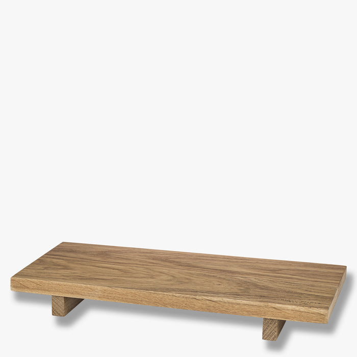 AUTHENTIC serveringsbræt, small, Natural