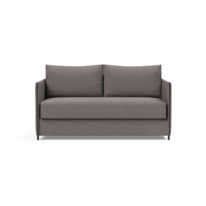 u sovisofa | 150/140 | Mixed Dance Grey