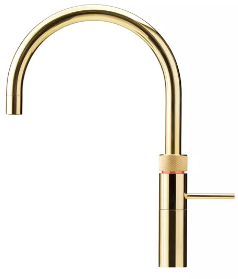 QUOOKER FUSION ROUND – MESSING