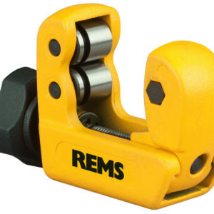 REMS RØRSKERARI
