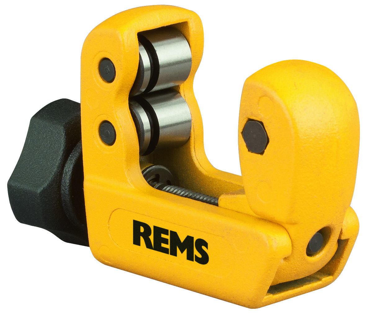 REMS RØRSKERARI