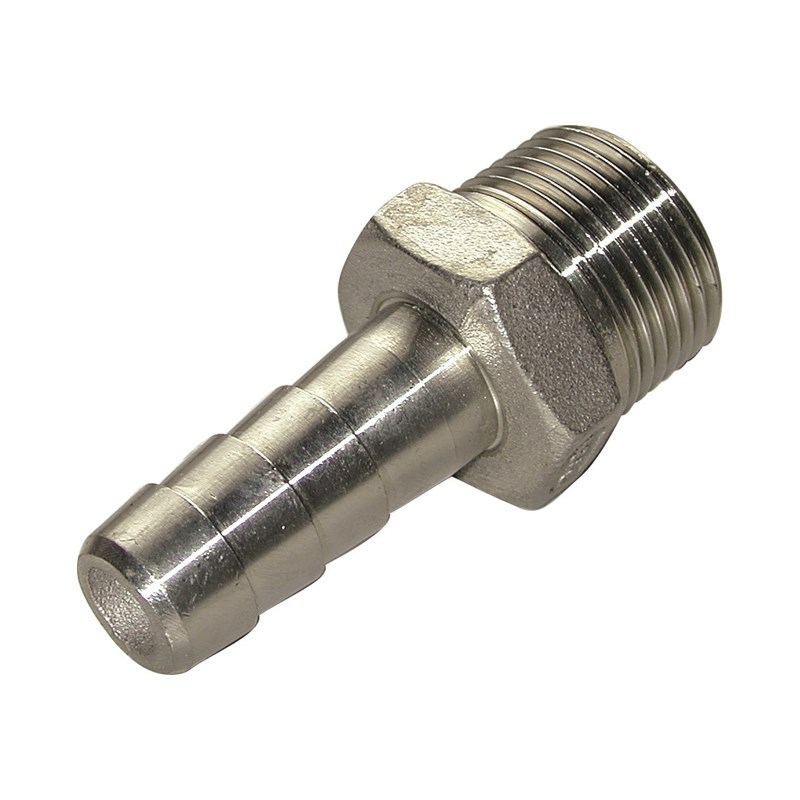 RF SL. NIPPIL – RUSTFRÍTT