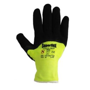 SUPERFLEX VETRARHANDSKI
