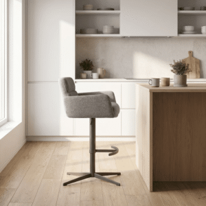 Skalma | SL5012 | Barstólur