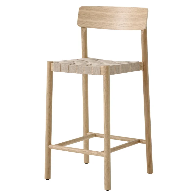 Betty TK12 | Køksstólur