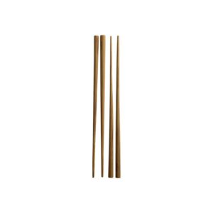 SPISEPINDE | TEAK | L 25 CM