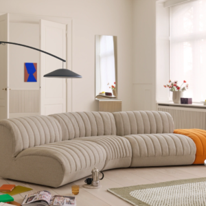 Coltre | Byggisofa