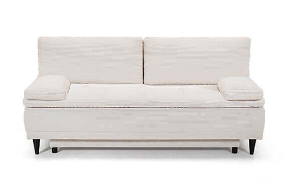 Hjort Knudsen 2837 | Sovisofa | 200X93