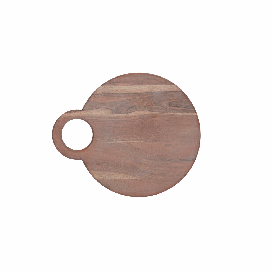 Elisse chopping board 36X30 cm. Nature
