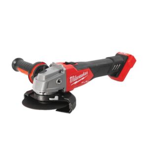 Milwaukee M18 Vinkuslípari 125 mm. FSAG125X-0X