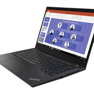 Lenovo ThinkPad T14s G2 (Refurbished) Grade A fartelda