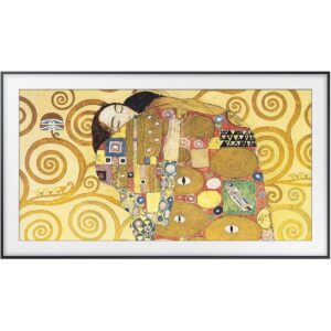SAMSUNG 50'' FRAME/QE50LS03T