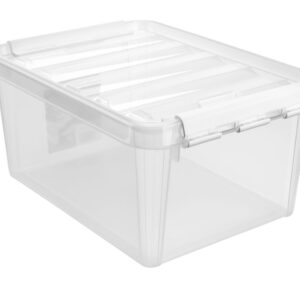 SMARTSTORE 10 8L goymsluboks 25x34x16