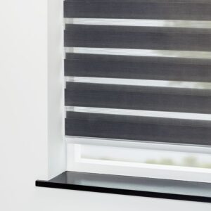 ALSTEN 160x250 rullugardina grátt DUO