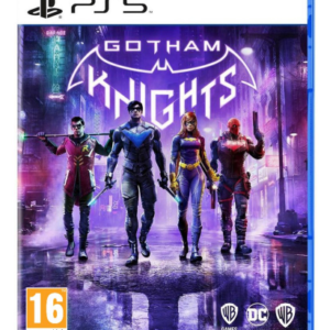 Gotham Knights PS5