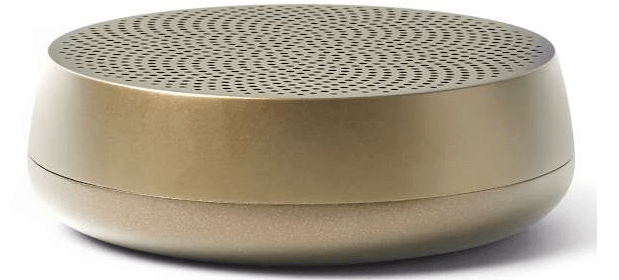 Lexon MINO+ L LA129 Soft Gold