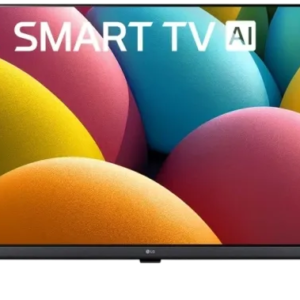 LG 43"HD LR60 Smart AI TV 2024