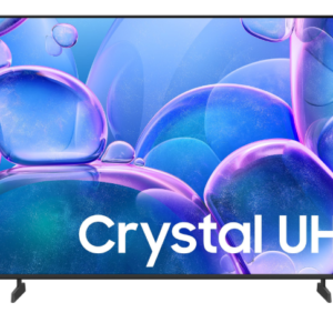 Samsung 55" Crystal UHD 4K TV UE55U7022FKXXH