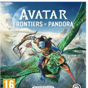 Avatar: Frontiers Of Pandora /PS5