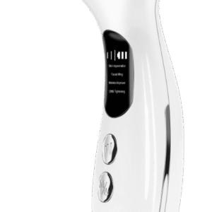 Garett Beauty Lift Skin Pro Massageapparat Hvid